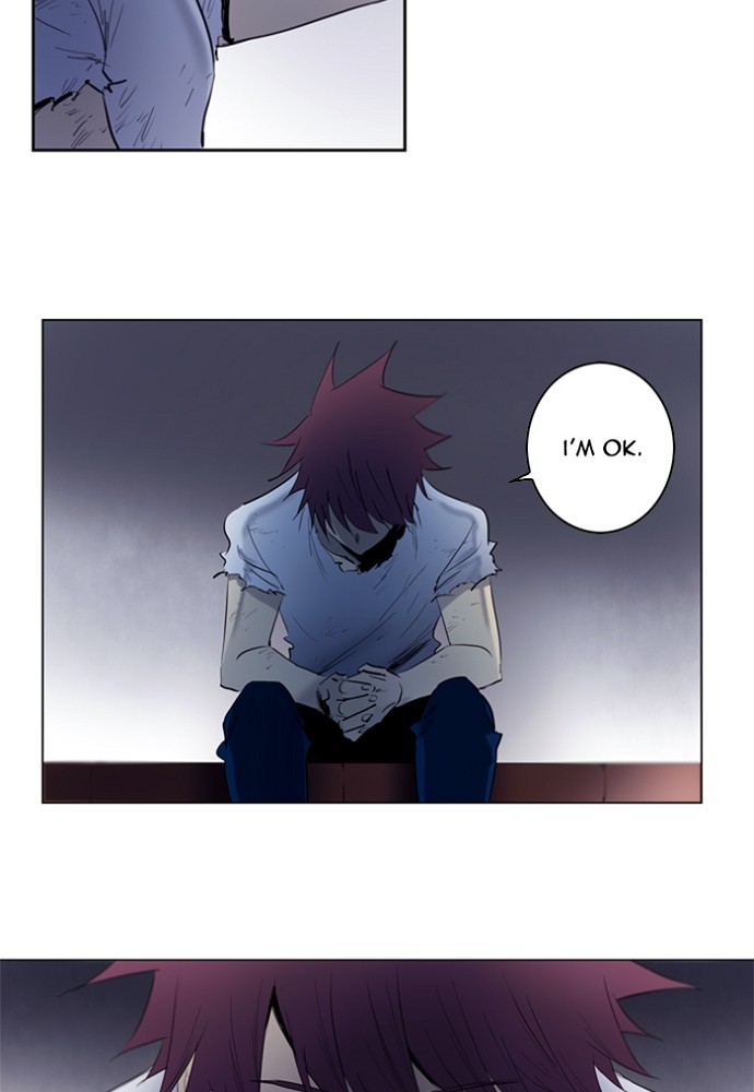 Read Soul Cartel Manga Online