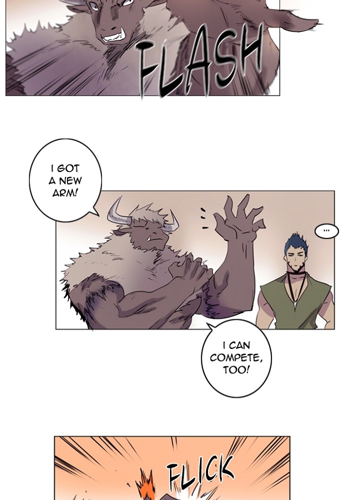 Read Soul Cartel Manga Online