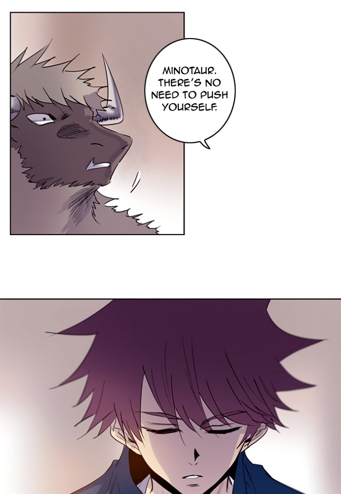 Read Soul Cartel Manga Online