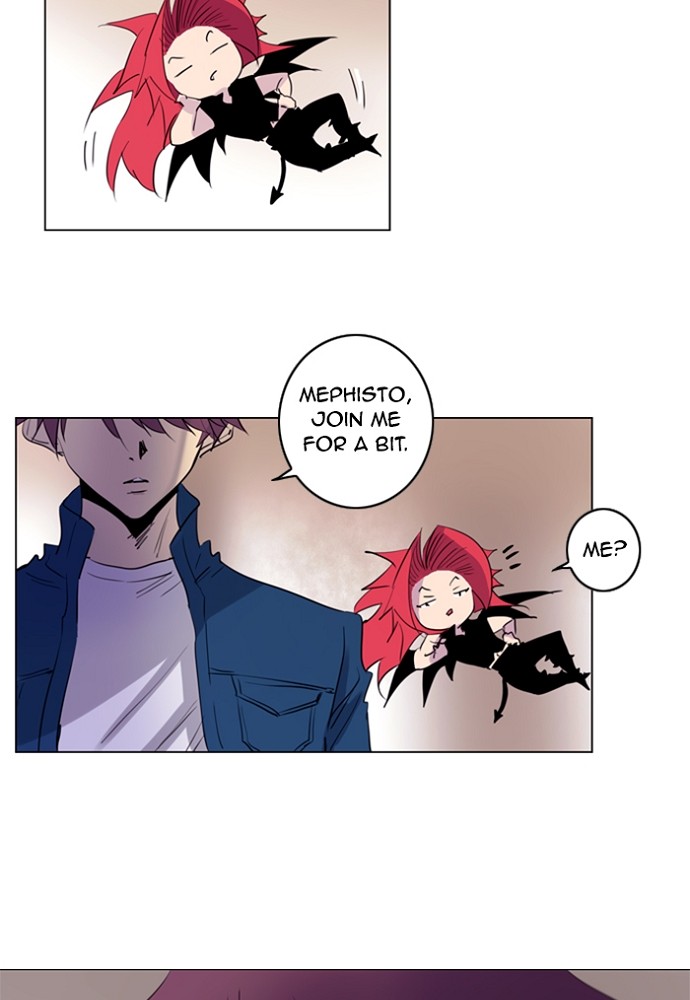 Read Soul Cartel Manga Online