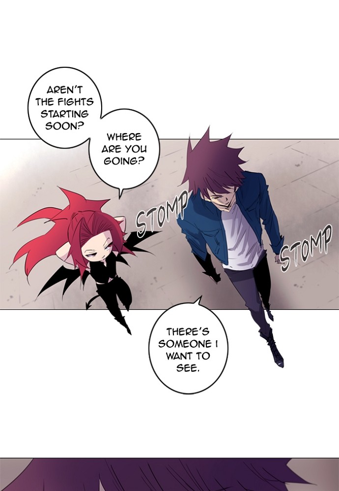 Read Soul Cartel Manga Online