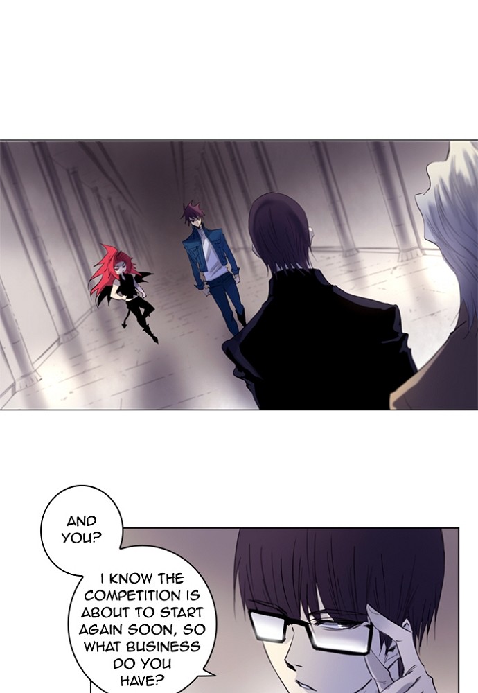 Read Soul Cartel Manga Online