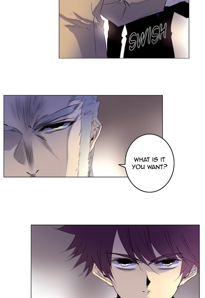 Read Soul Cartel Manga Online