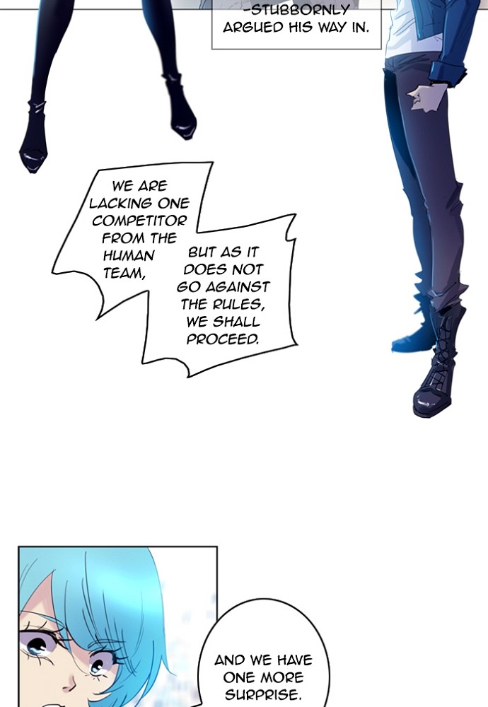 Read Soul Cartel Manga Online