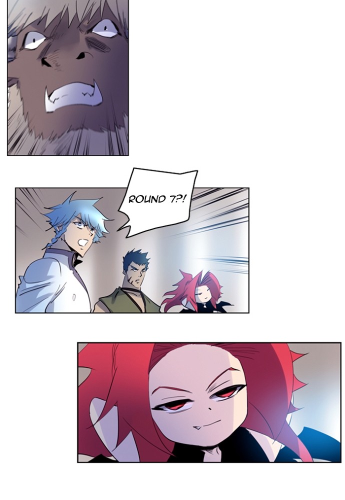 Read Soul Cartel Manga Online