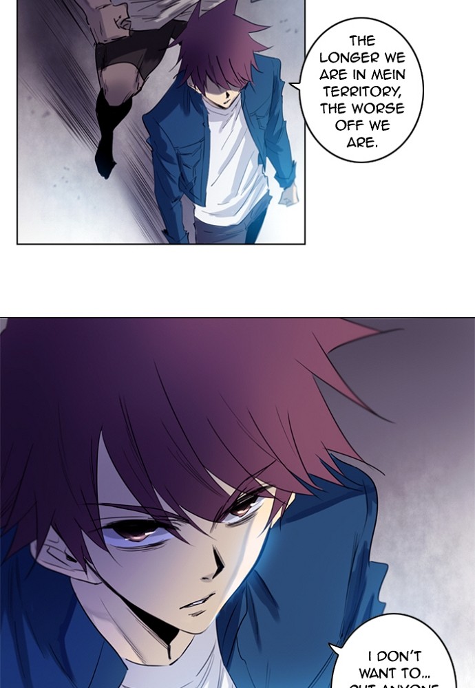 Read Soul Cartel Manga Online