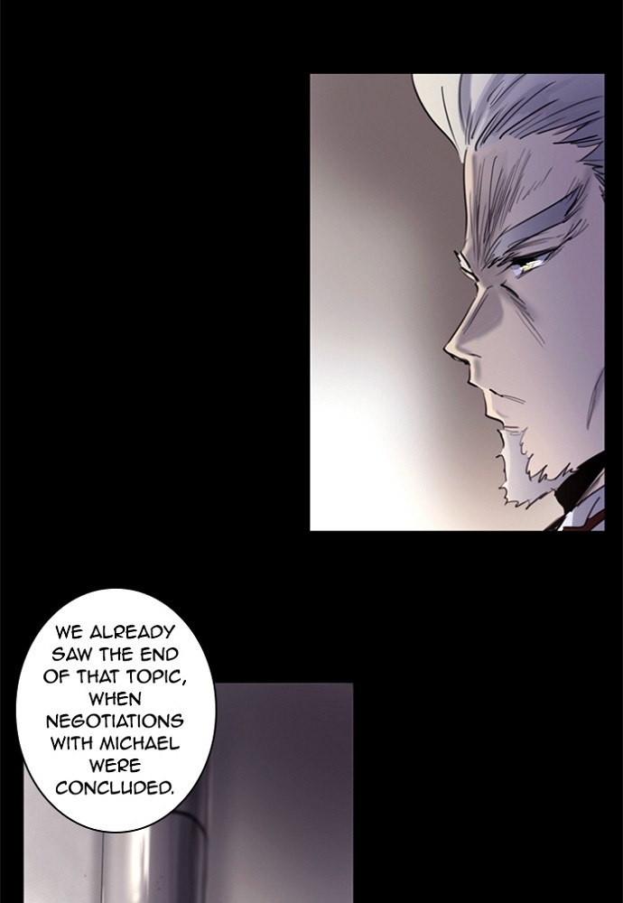 Read Soul Cartel Manga Online