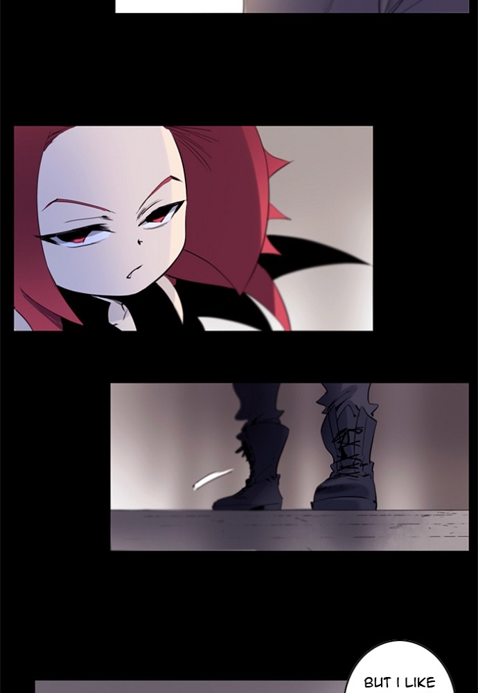 Read Soul Cartel Manga Online