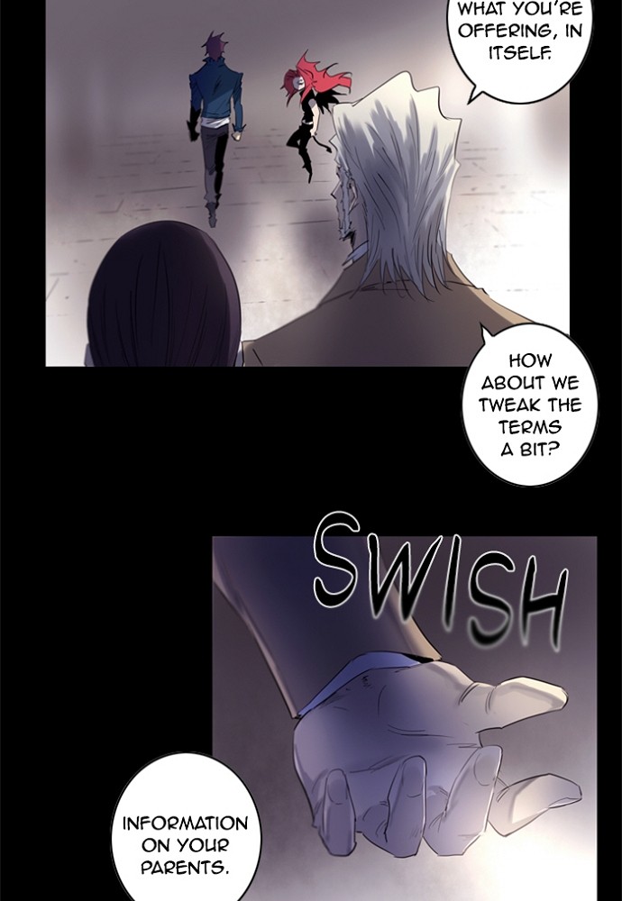 Read Soul Cartel Manga Online