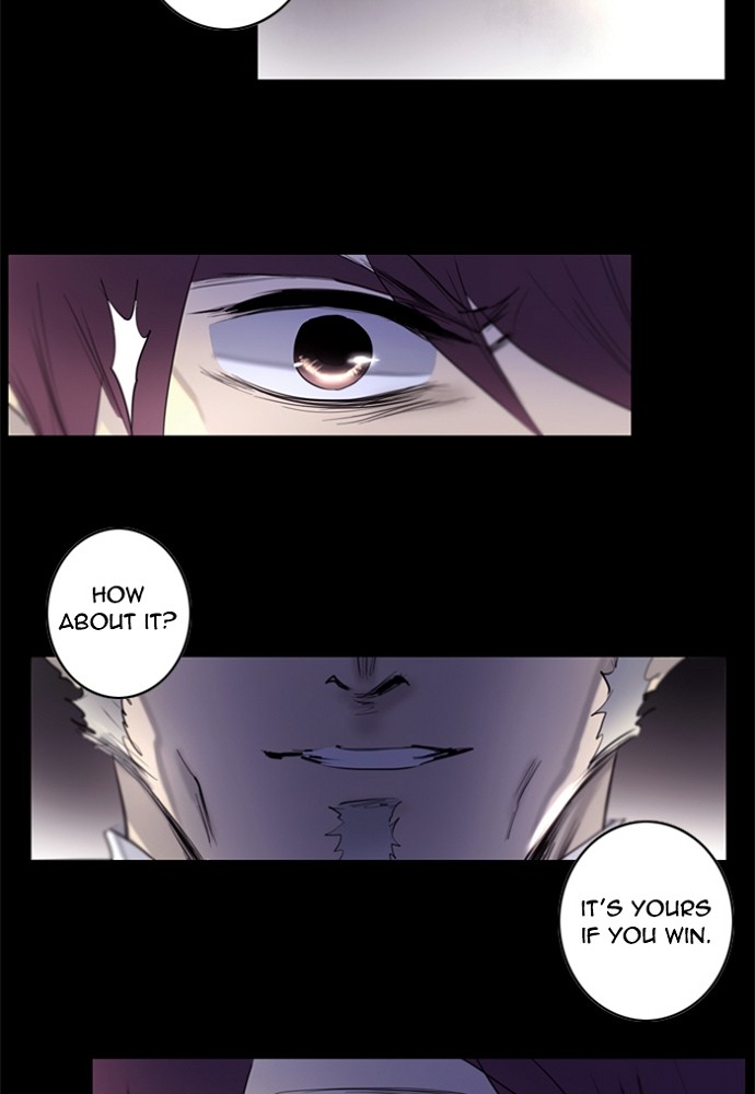 Read Soul Cartel Manga Online