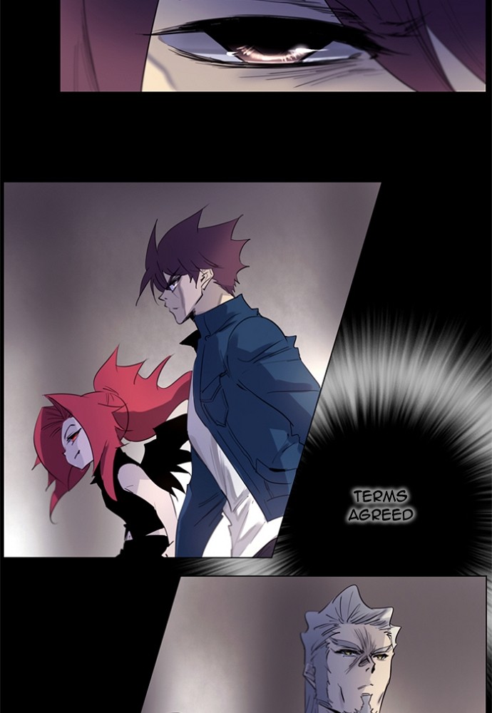 Read Soul Cartel Manga Online