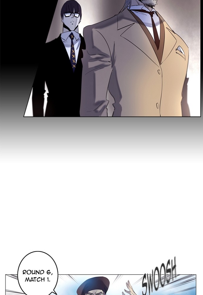Read Soul Cartel Manga Online
