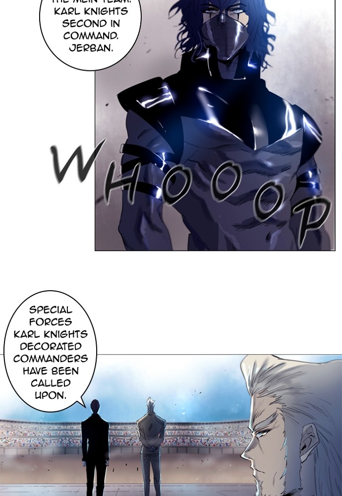 Read Soul Cartel Manga Online