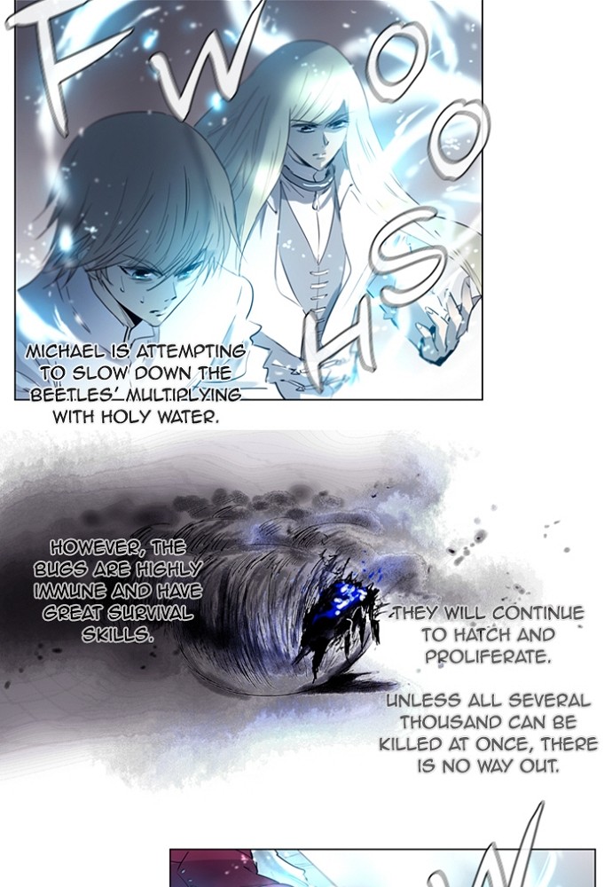 Read Soul Cartel Manga Online