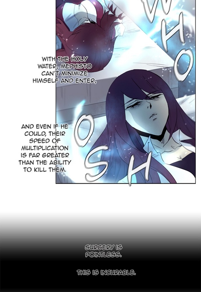 Read Soul Cartel Manga Online