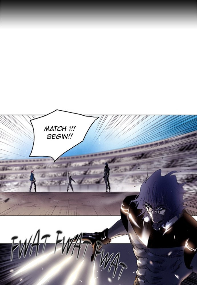 Read Soul Cartel Manga Online
