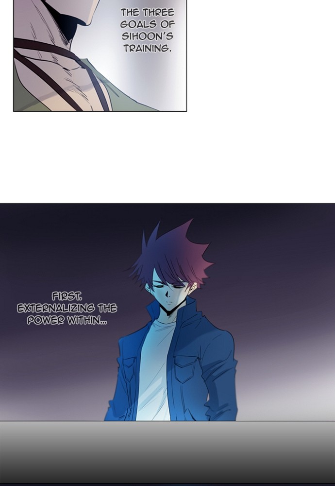 Read Soul Cartel Manga Online
