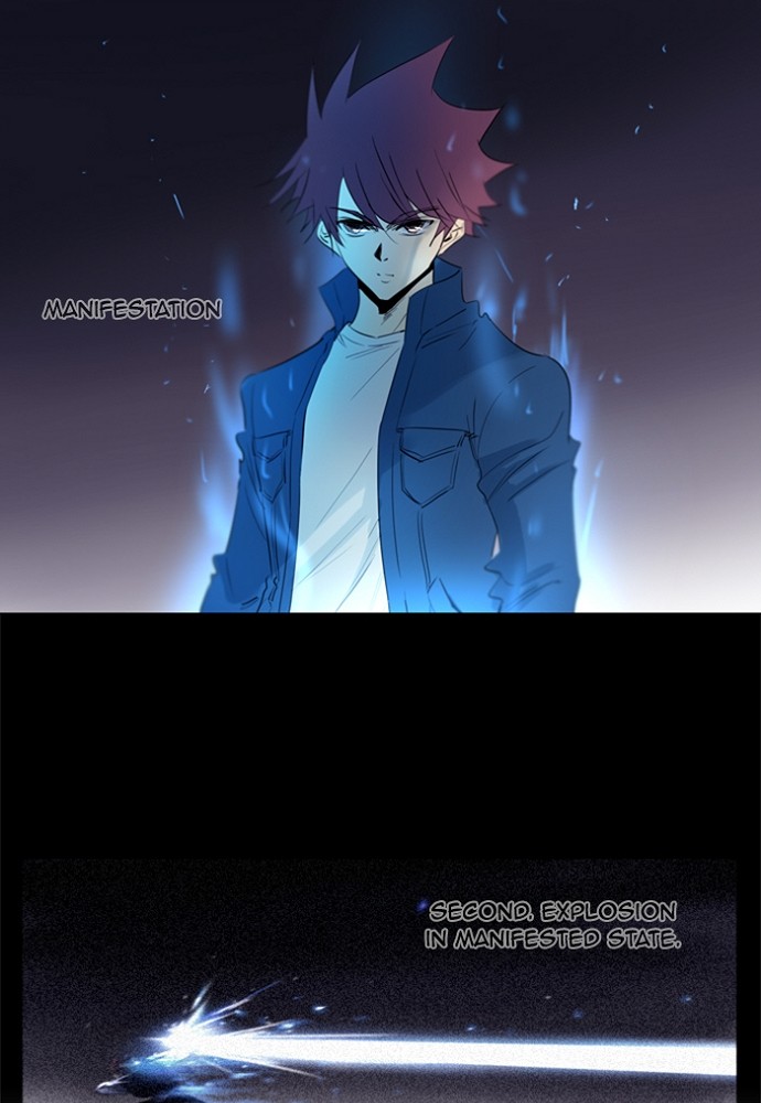 Read Soul Cartel Manga Online