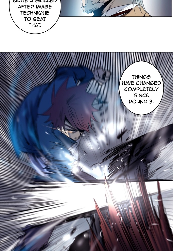 Read Soul Cartel Manga Online