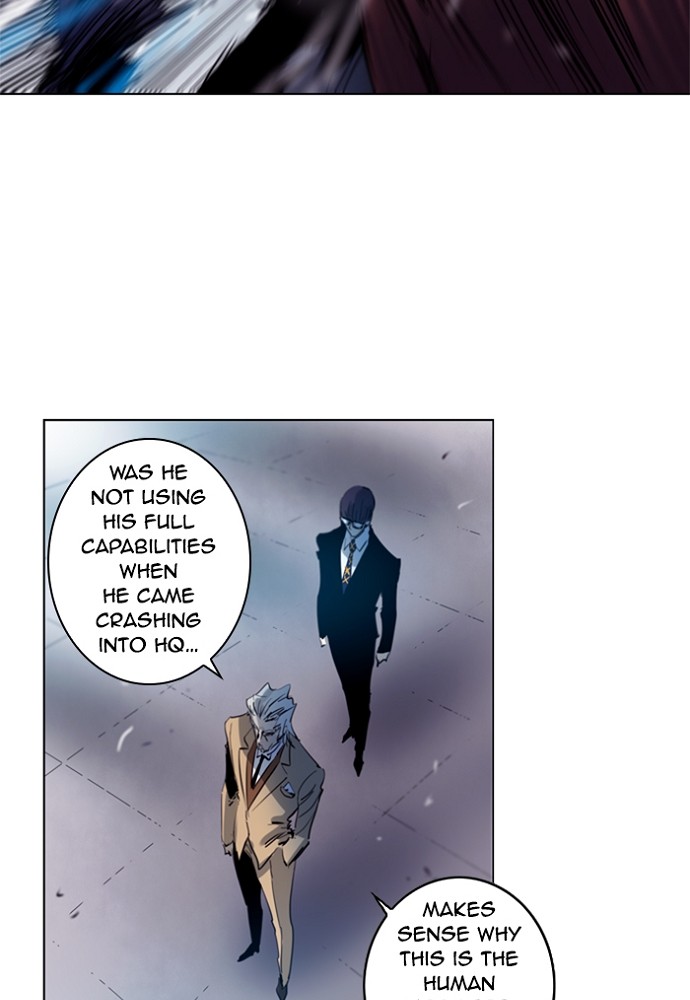 Read Soul Cartel Manga Online