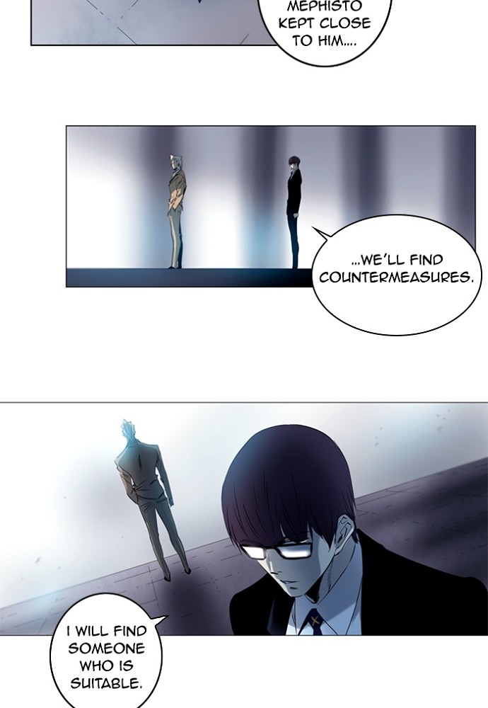 Read Soul Cartel Manga Online