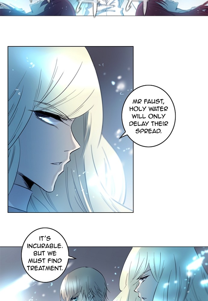 Read Soul Cartel Manga Online