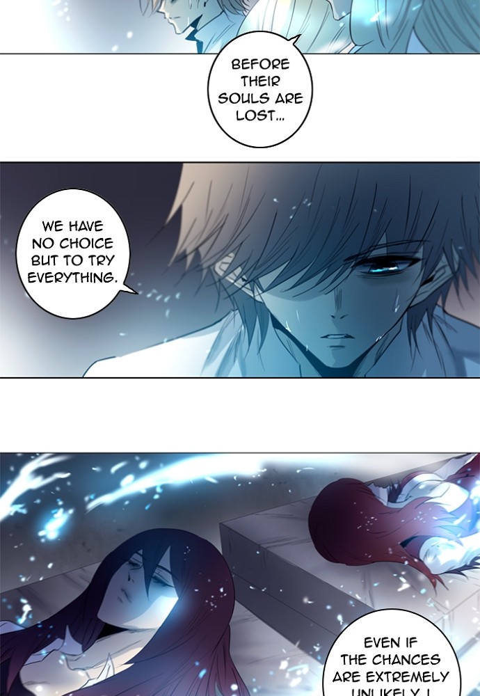 Read Soul Cartel Manga Online