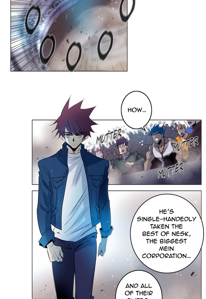 Read Soul Cartel Manga Online