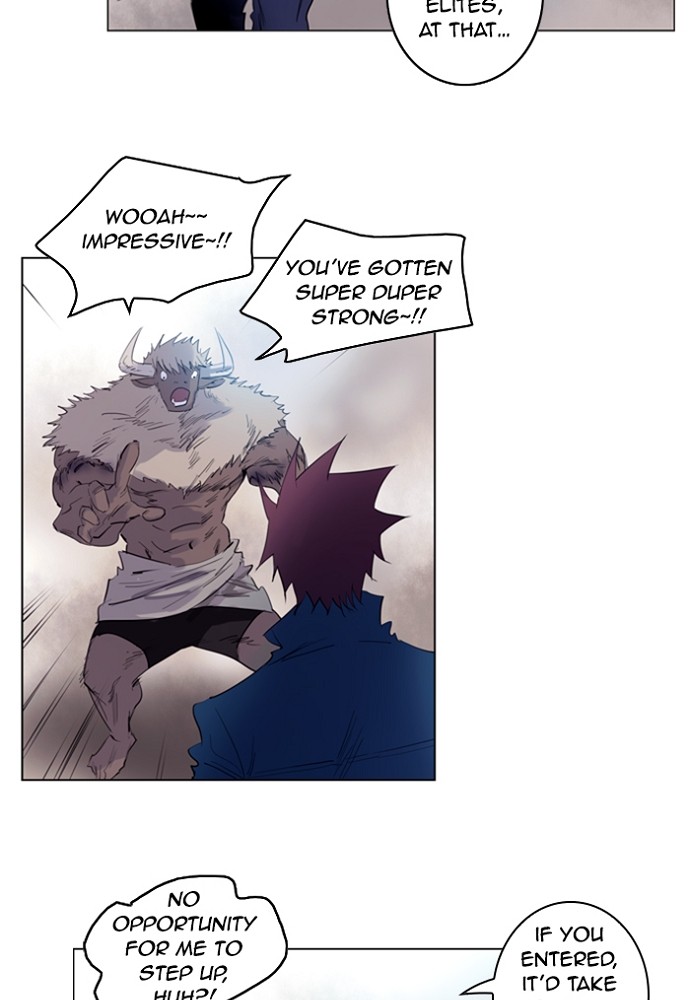 Read Soul Cartel Manga Online