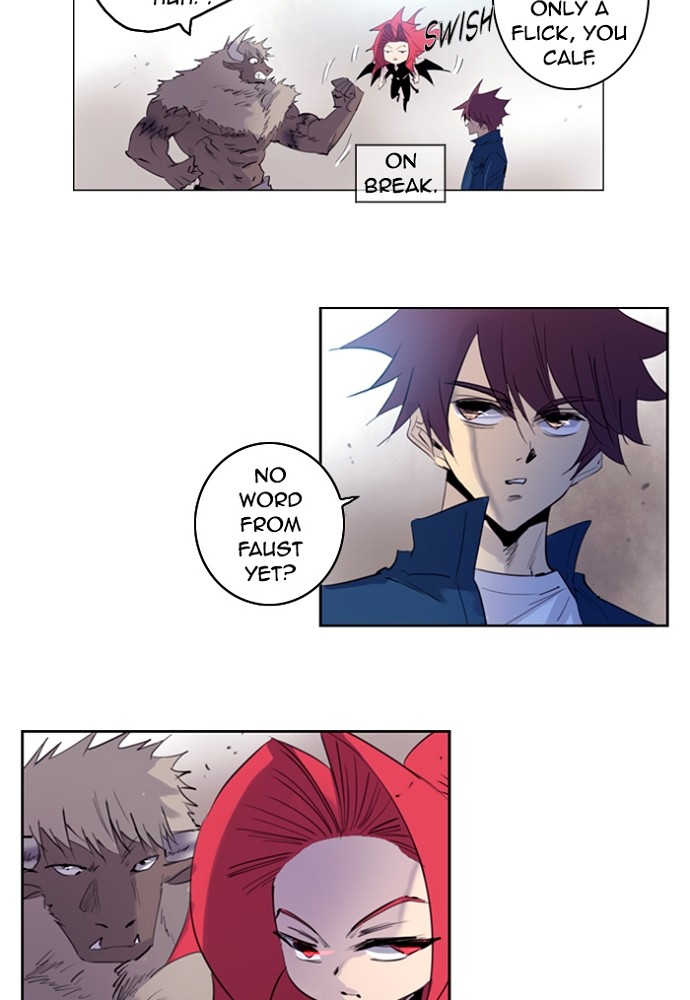 Read Soul Cartel Manga Online