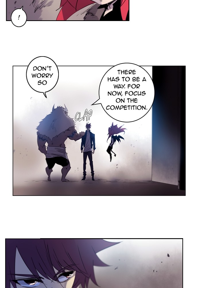 Read Soul Cartel Manga Online