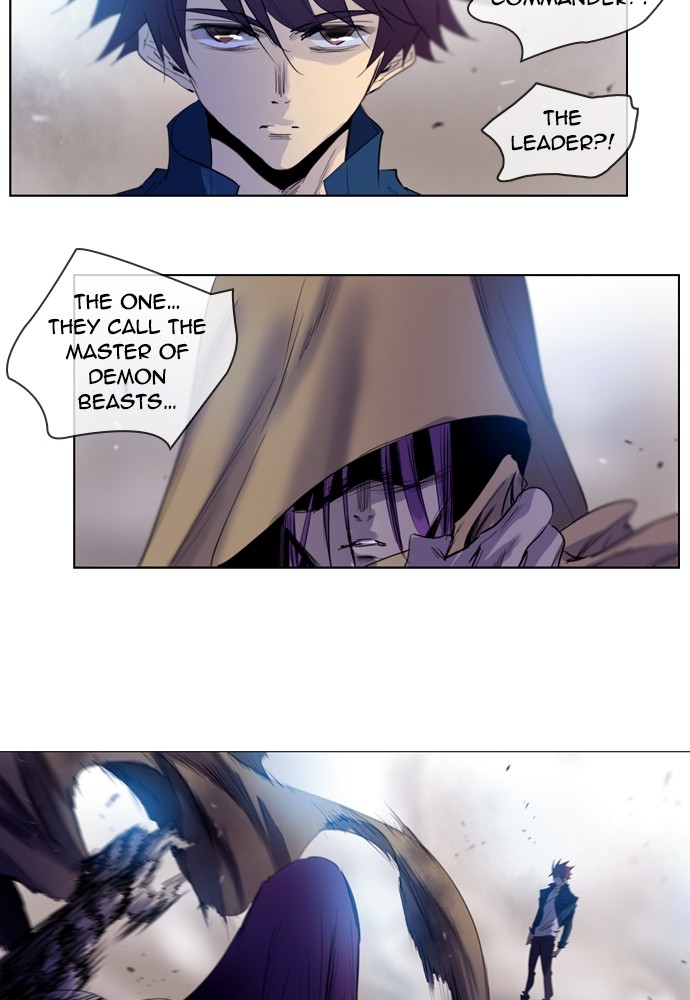 Read Soul Cartel Manga Online