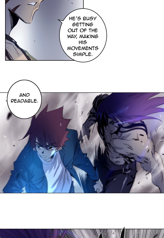 Read Soul Cartel Manga Online