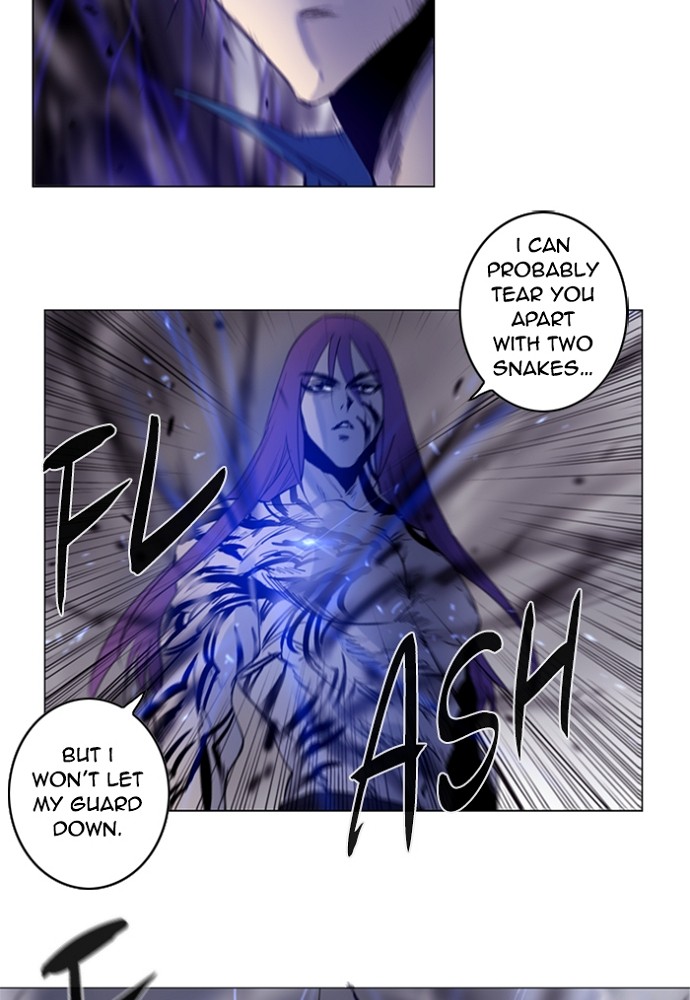 Read Soul Cartel Manga Online