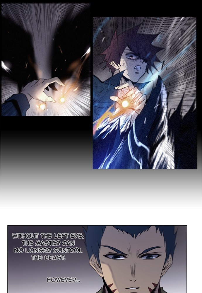 Read Soul Cartel Manga Online