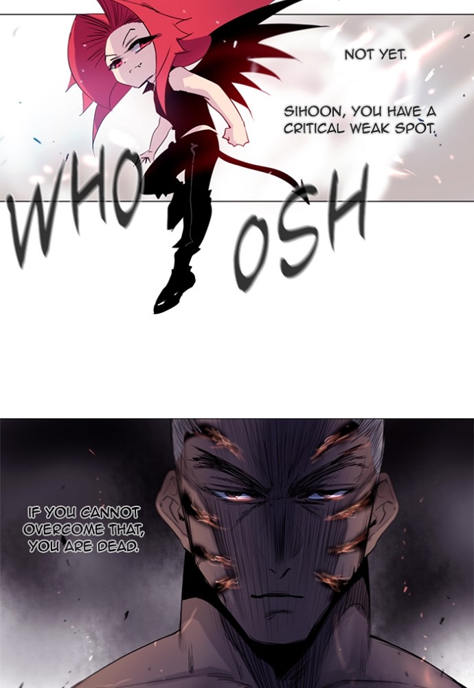 Read Soul Cartel Manga Online