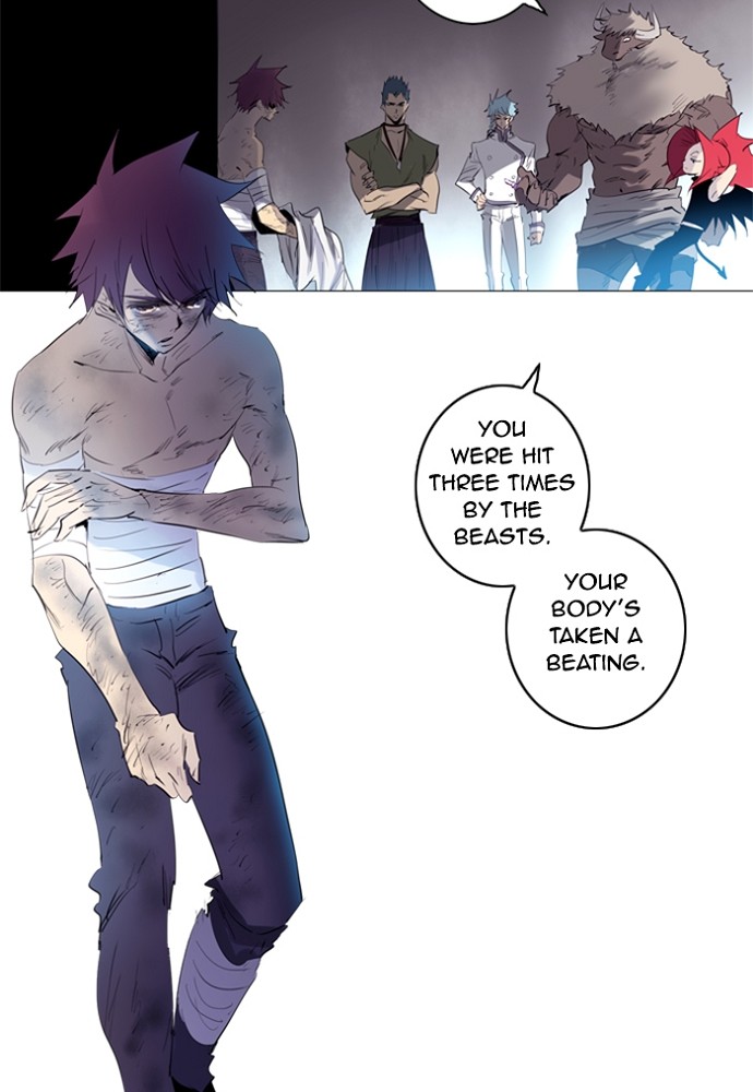Read Soul Cartel Manga Online