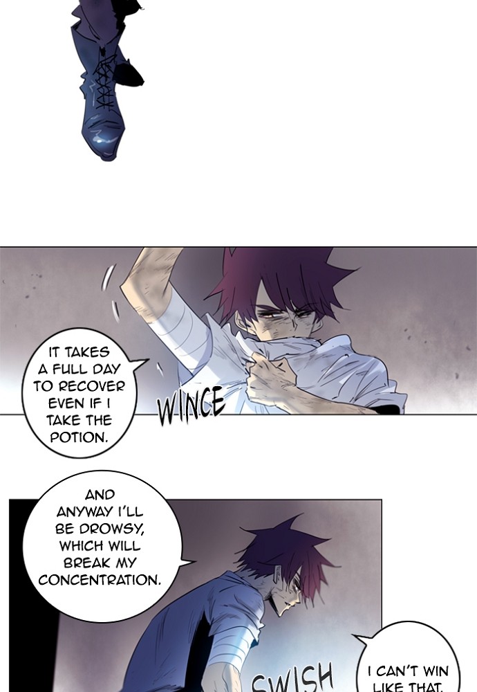 Read Soul Cartel Manga Online