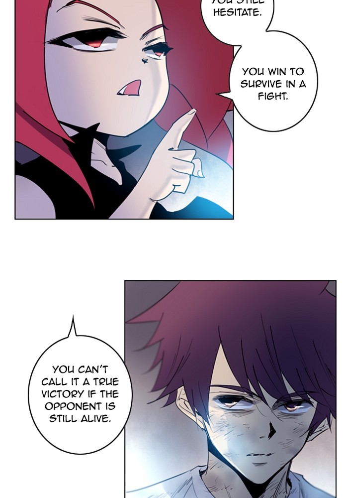 Read Soul Cartel Manga Online