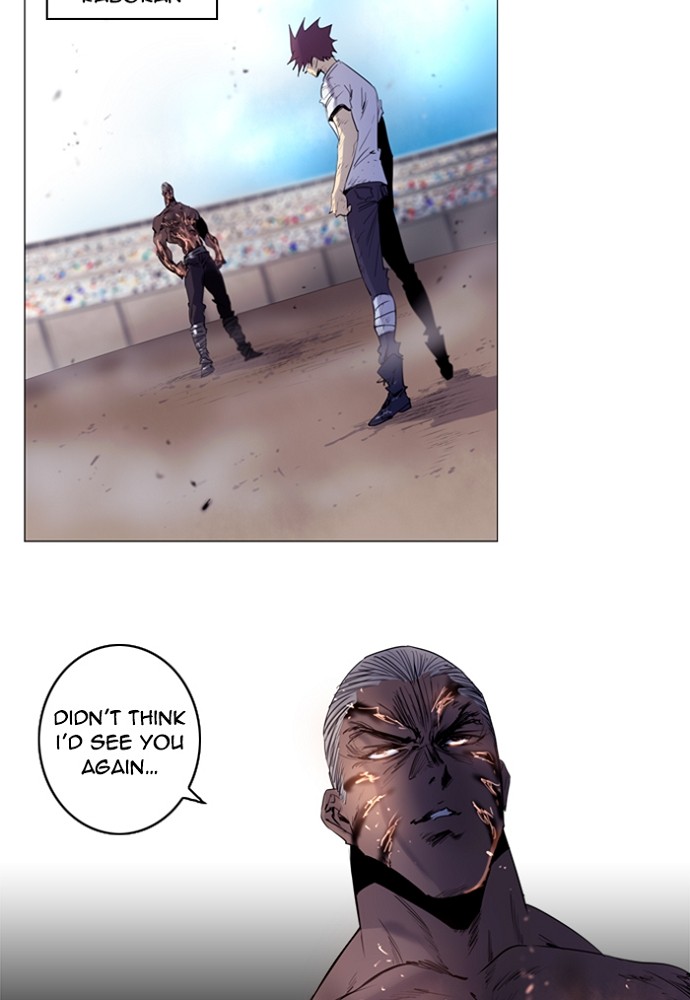 Read Soul Cartel Manga Online