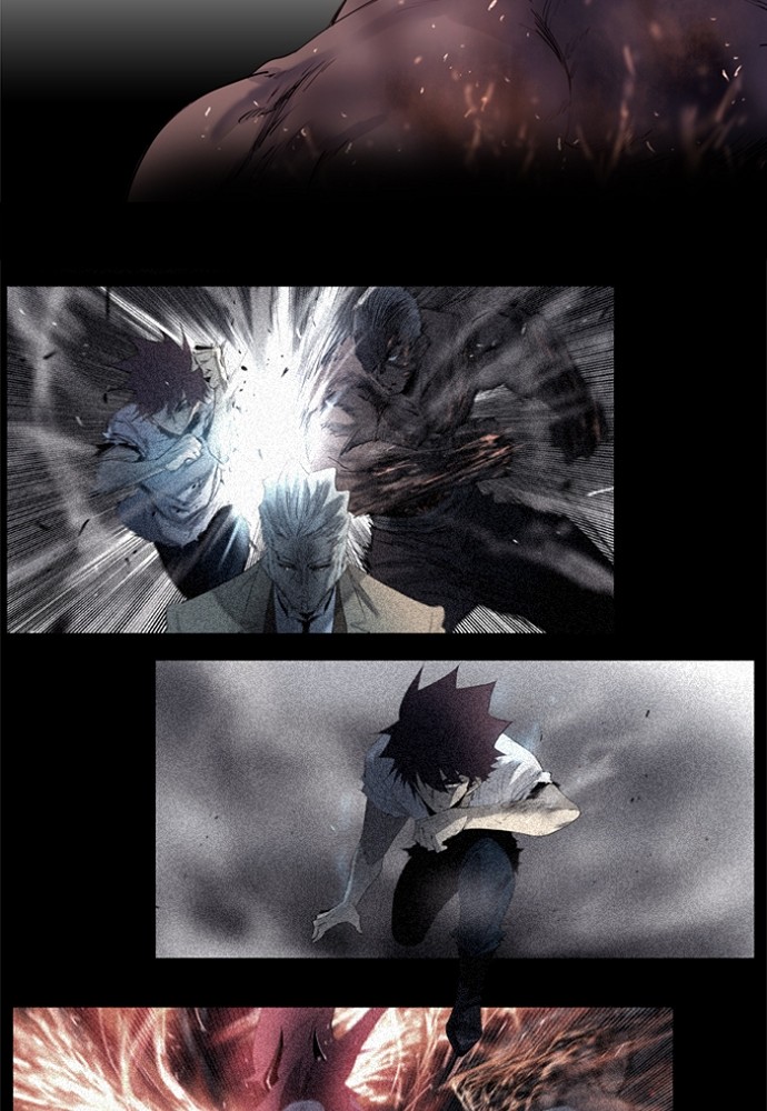 Read Soul Cartel Manga Online