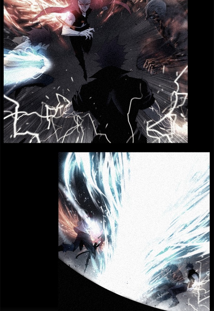 Read Soul Cartel Manga Online