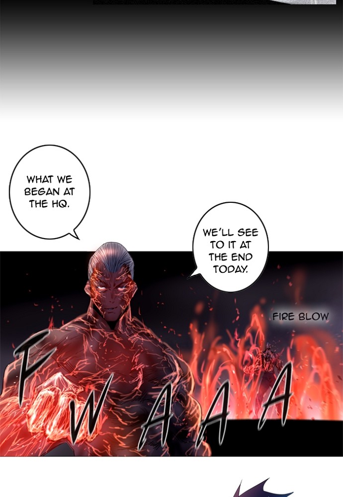 Read Soul Cartel Manga Online