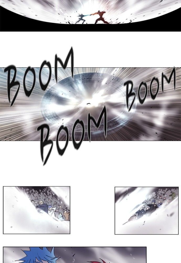 Read Soul Cartel Manga Online