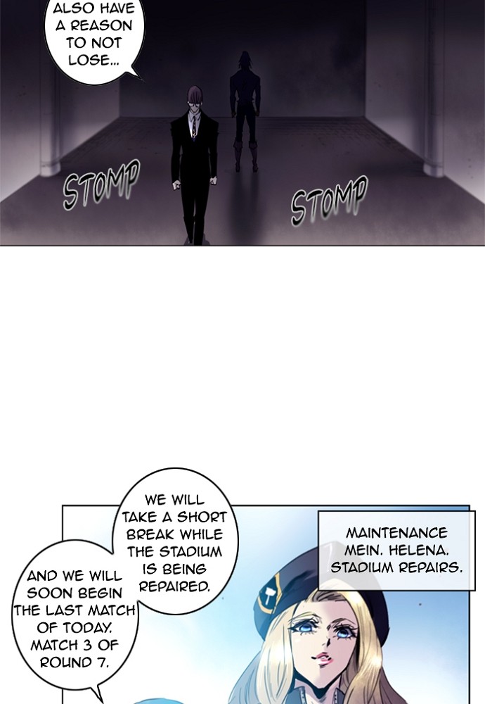 Read Soul Cartel Manga Online