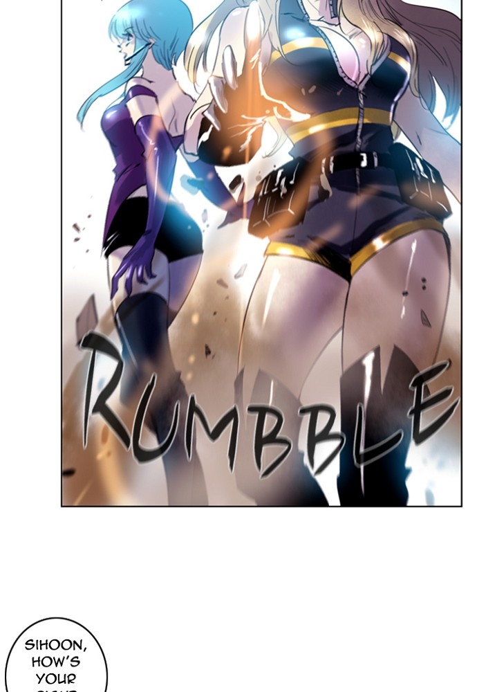 Read Soul Cartel Manga Online