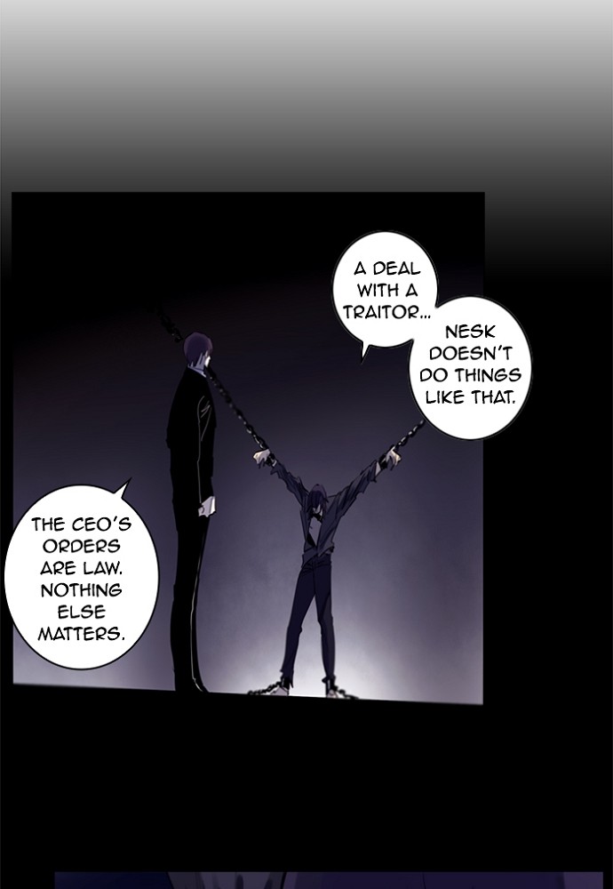 Read Soul Cartel Manga Online