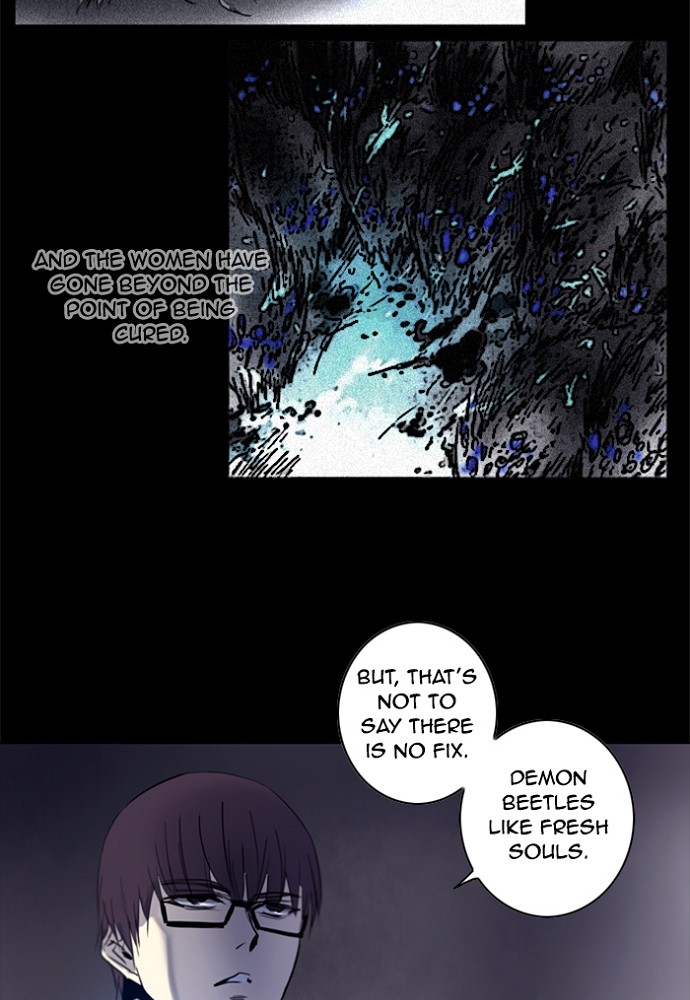 Read Soul Cartel Manga Online
