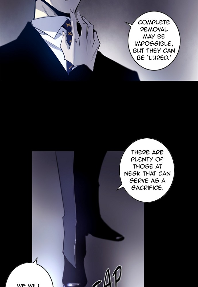 Read Soul Cartel Manga Online