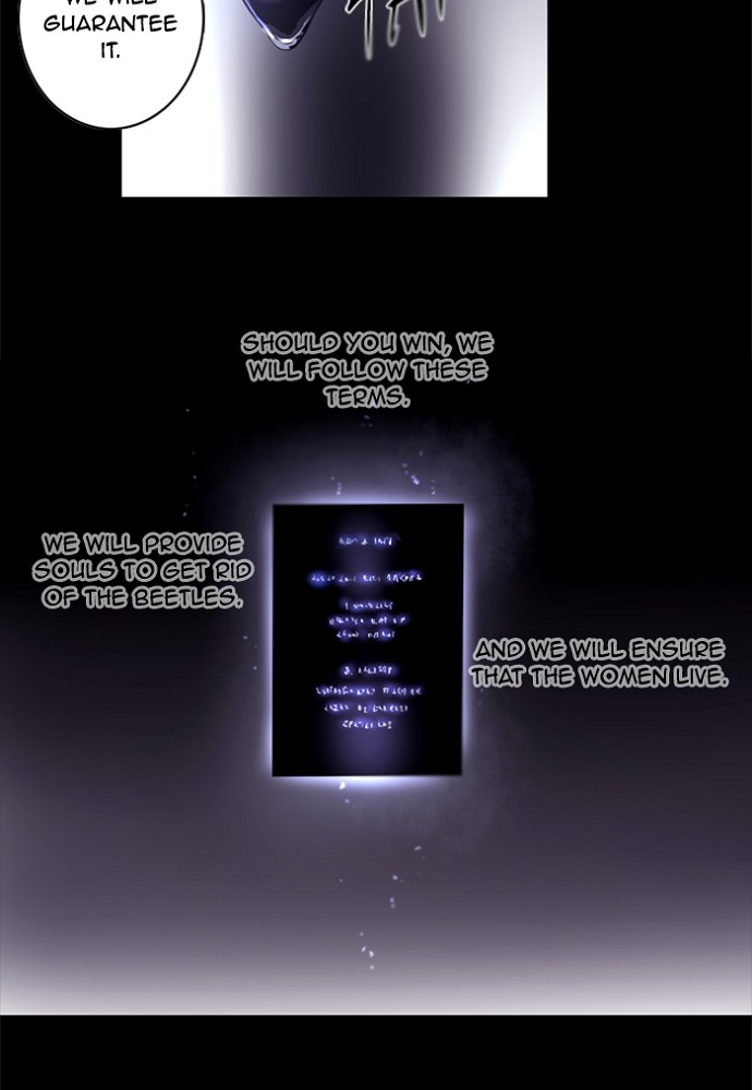 Read Soul Cartel Manga Online